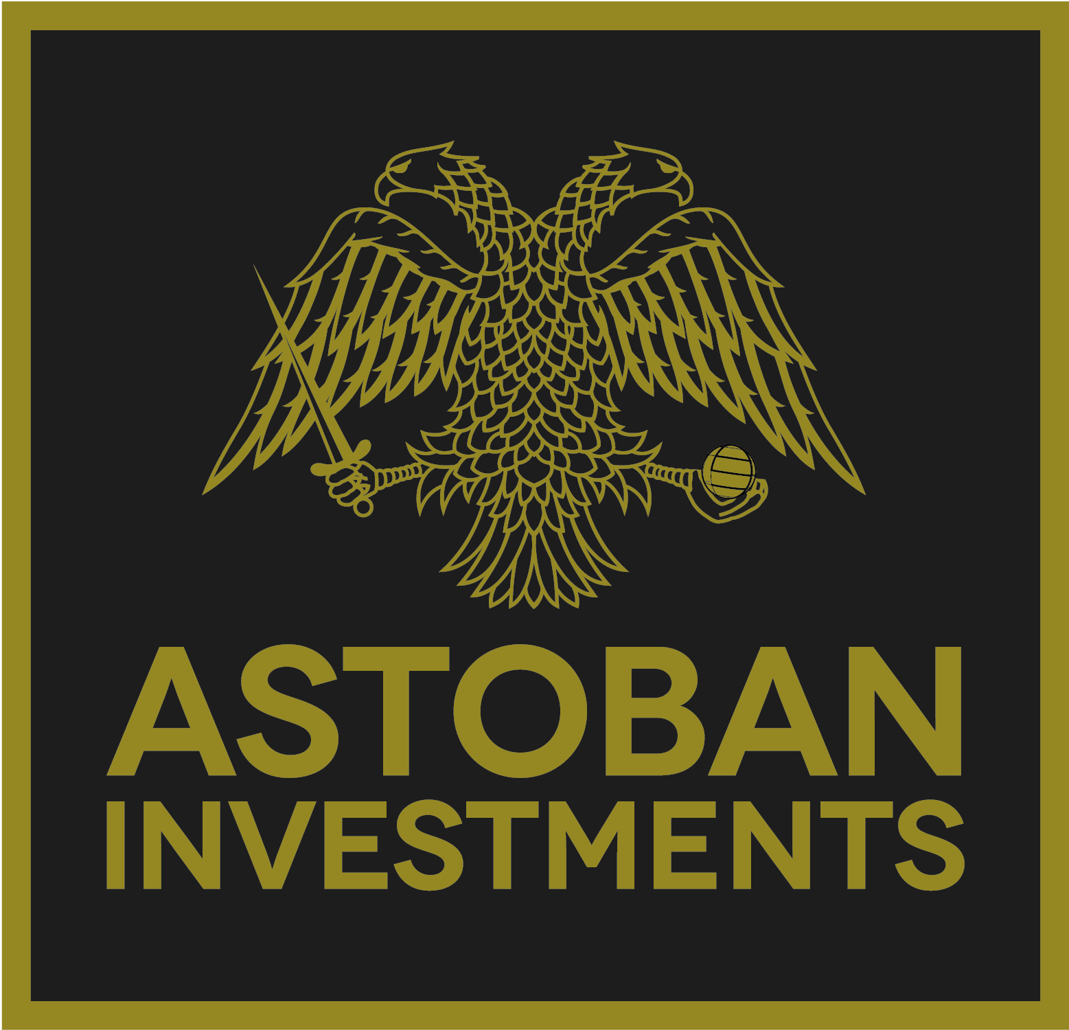 Astoban Investments, LLC