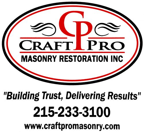 Craft Pro Masonry Restoration