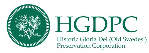 Historic Gloria Dei Preservation Corporation