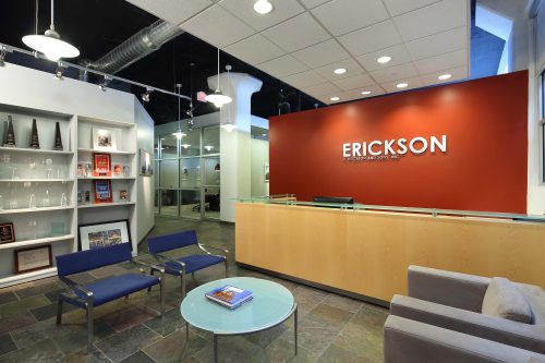 C. Erikson & Sons, Inc.