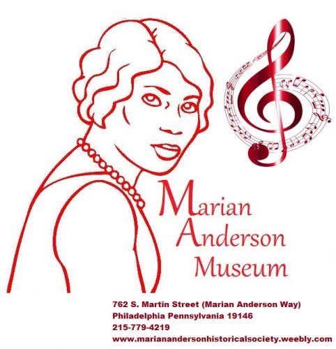 Marian Anderson Museum and Historical Society