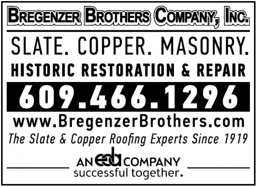 Bregenzer Brothers Company Inc