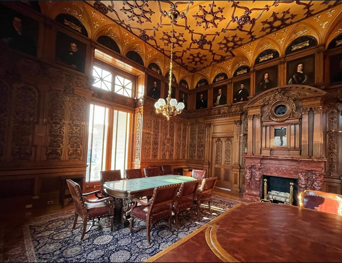 Governor’s Office PA State Capital