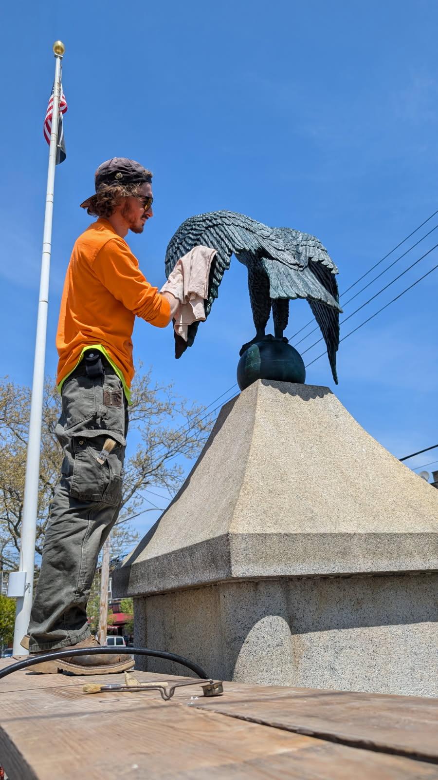 Kreilick Conservation LLC